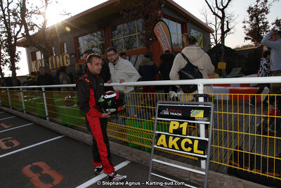 12/03/2016 : 6H Endurance Loisir 4T à Cahors (Photos Stéphane Agnus) 2016 — karting