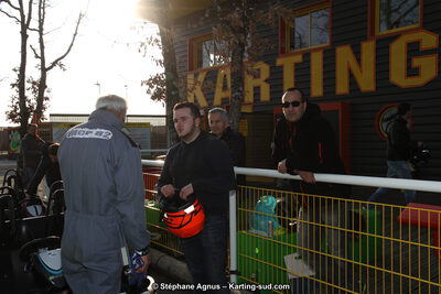 12/03/2016 : 6H Endurance Loisir 4T à Cahors (Photos Stéphane Agnus) 2016 — karting