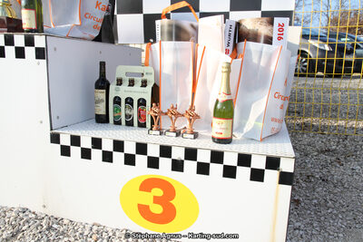 12/03/2016 : 6H Endurance Loisir 4T à Cahors (Photos Stéphane Agnus) 2016 — karting