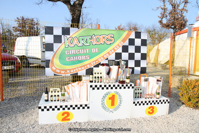 12/03/2016 : 6H Endurance Loisir 4T à Cahors (Photos Stéphane Agnus) 2016 — karting