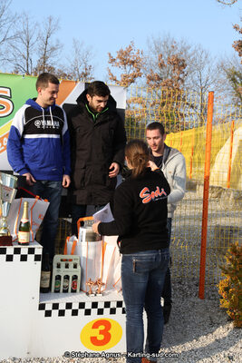 12/03/2016 : 6H Endurance Loisir 4T à Cahors (Photos Stéphane Agnus) 2016 — karting