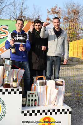 12/03/2016 : 6H Endurance Loisir 4T à Cahors (Photos Stéphane Agnus) 2016 — karting