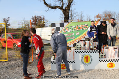 12/03/2016 : 6H Endurance Loisir 4T à Cahors (Photos Stéphane Agnus) 2016 — karting