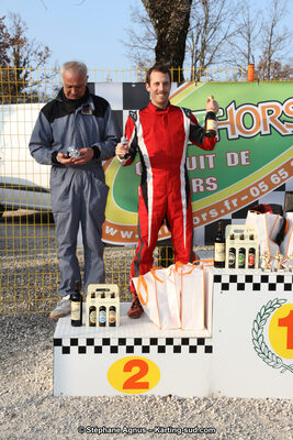 12/03/2016 : 6H Endurance Loisir 4T à Cahors (Photos Stéphane Agnus) 2016 — karting