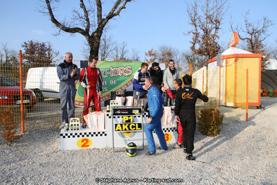 12/03/2016 : 6H Endurance Loisir 4T à Cahors (Photos Stéphane Agnus) 2016 — karting