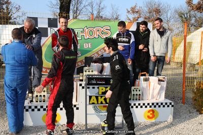 12/03/2016 : 6H Endurance Loisir 4T à Cahors (Photos Stéphane Agnus) 2016 — karting