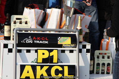 12/03/2016 : 6H Endurance Loisir 4T à Cahors (Photos Stéphane Agnus) 2016 — karting
