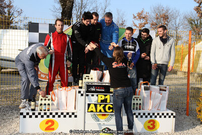 12/03/2016 : 6H Endurance Loisir 4T à Cahors (Photos Stéphane Agnus) 2016 — karting
