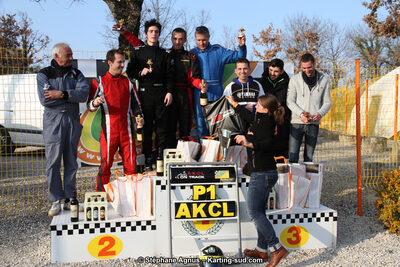 12/03/2016 : 6H Endurance Loisir 4T à Cahors (Photos Stéphane Agnus) 2016 — karting