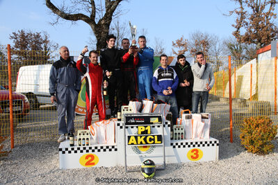 12/03/2016 : 6H Endurance Loisir 4T à Cahors (Photos Stéphane Agnus) 2016 — karting
