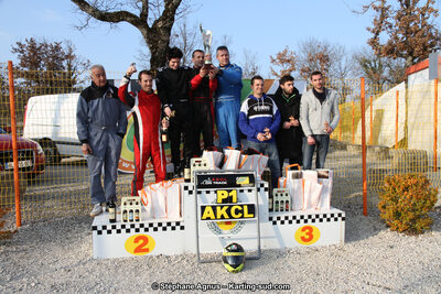 12/03/2016 : 6H Endurance Loisir 4T à Cahors (Photos Stéphane Agnus) 2016 — karting