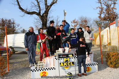 12/03/2016 : 6H Endurance Loisir 4T à Cahors (Photos Stéphane Agnus) 2016 — karting