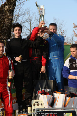 12/03/2016 : 6H Endurance Loisir 4T à Cahors (Photos Stéphane Agnus) 2016 — karting