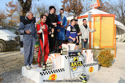 12/03/2016 : 6H Endurance Loisir 4T à Cahors (Photos Stéphane Agnus) 2016 — karting