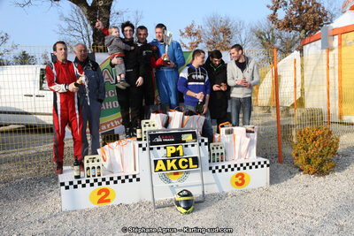 12/03/2016 : 6H Endurance Loisir 4T à Cahors (Photos Stéphane Agnus) 2016 — karting