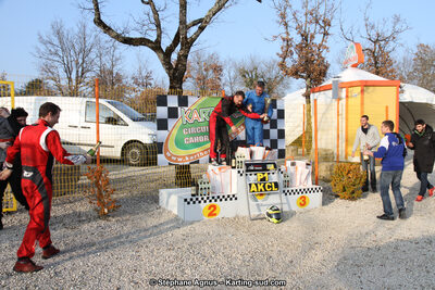 12/03/2016 : 6H Endurance Loisir 4T à Cahors (Photos Stéphane Agnus) 2016 — karting