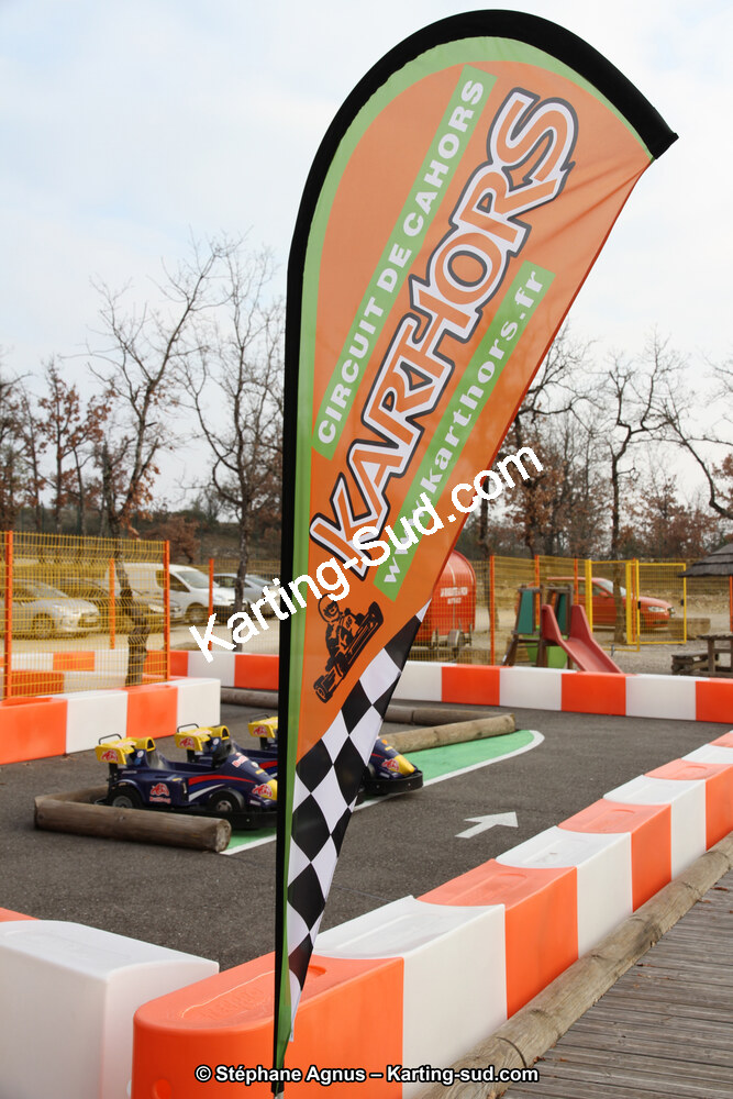 12/03/2016 : 6H Endurance Loisir 4T à Cahors (Photos Stéphane Agnus) 2016 — karting