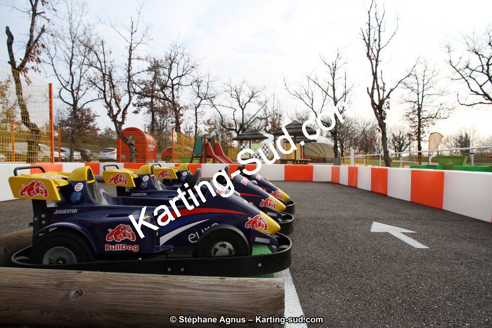 12/03/2016 : 6H Endurance Loisir 4T à Cahors (Photos Stéphane Agnus) 2016 — karting