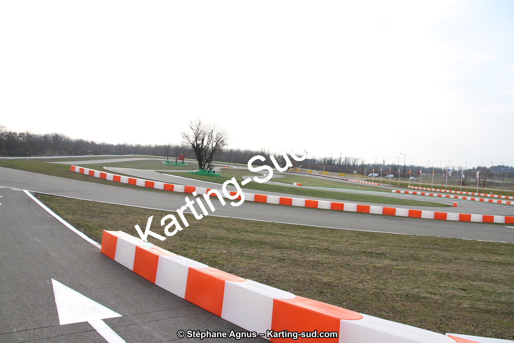 12/03/2016 : 6H Endurance Loisir 4T à Cahors (Photos Stéphane Agnus) 2016 — karting