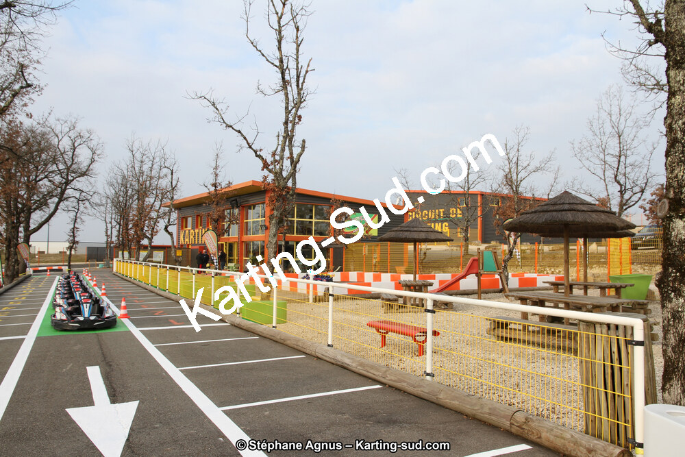 12/03/2016 : 6H Endurance Loisir 4T à Cahors (Photos Stéphane Agnus) 2016 — karting