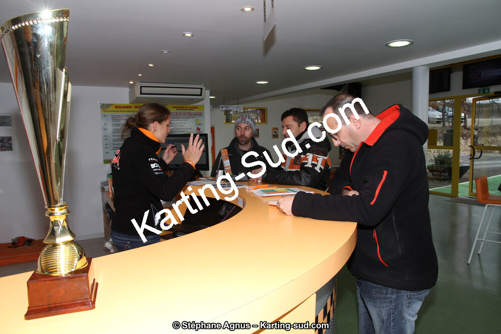 12/03/2016 : 6H Endurance Loisir 4T à Cahors (Photos Stéphane Agnus) 2016 — karting