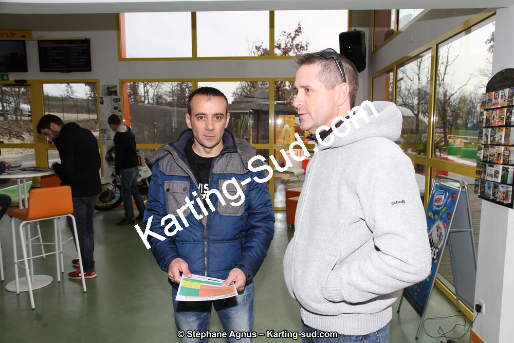 12/03/2016 : 6H Endurance Loisir 4T à Cahors (Photos Stéphane Agnus) 2016 — karting