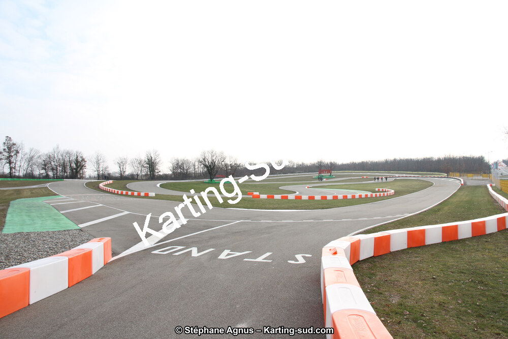 12/03/2016 : 6H Endurance Loisir 4T à Cahors (Photos Stéphane Agnus) 2016 — karting