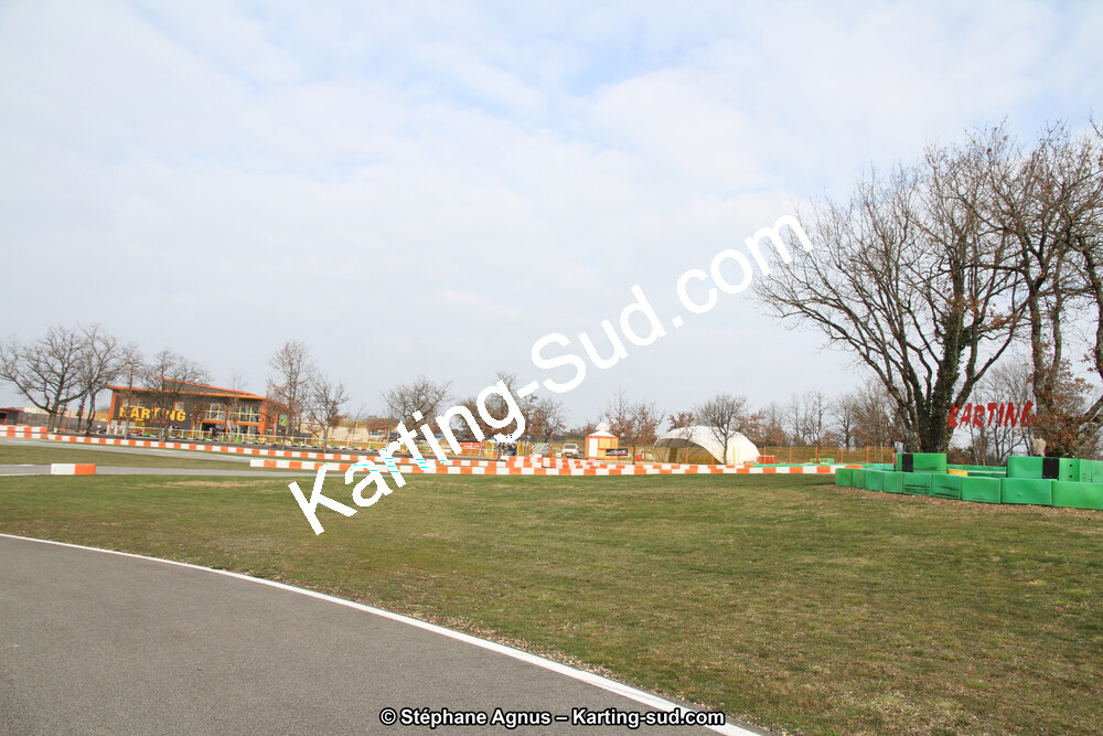 12/03/2016 : 6H Endurance Loisir 4T à Cahors (Photos Stéphane Agnus) 2016 — karting