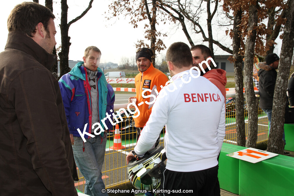 12/03/2016 : 6H Endurance Loisir 4T à Cahors (Photos Stéphane Agnus) 2016 — karting