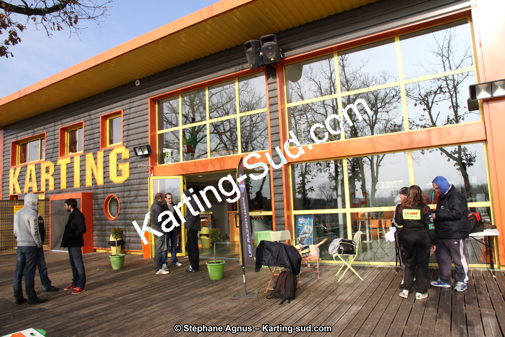 12/03/2016 : 6H Endurance Loisir 4T à Cahors (Photos Stéphane Agnus) 2016 — karting
