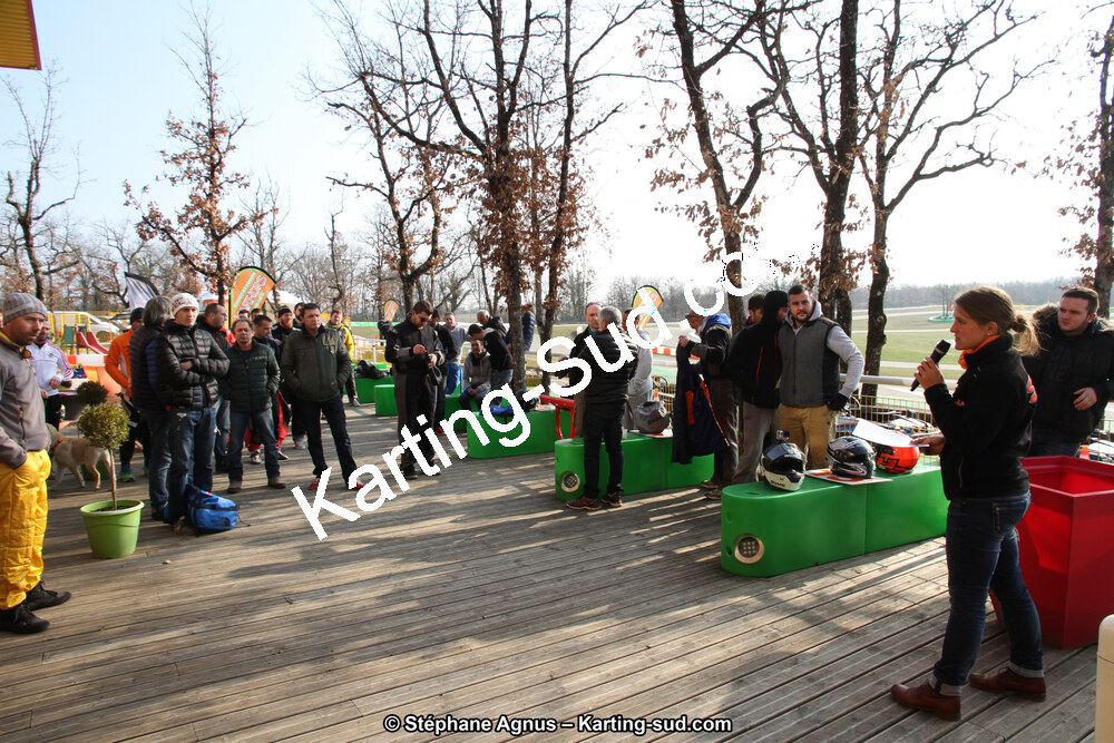 12/03/2016 : 6H Endurance Loisir 4T à Cahors (Photos Stéphane Agnus) 2016 — karting