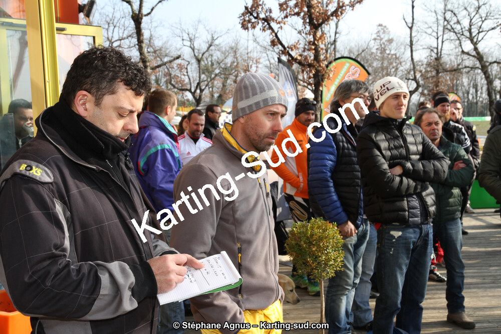 12/03/2016 : 6H Endurance Loisir 4T à Cahors (Photos Stéphane Agnus) 2016 — karting