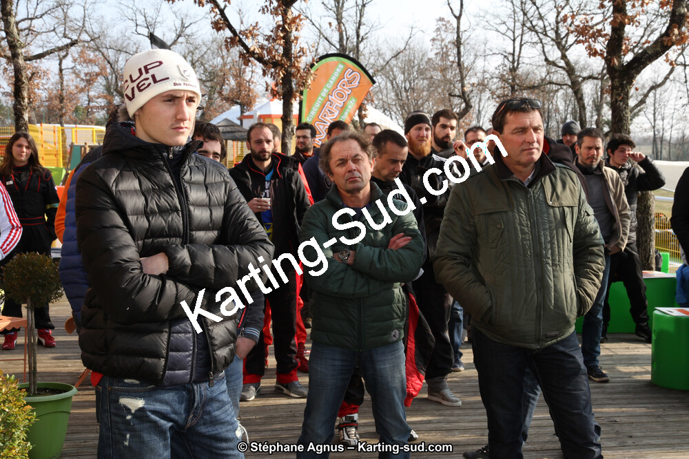 12/03/2016 : 6H Endurance Loisir 4T à Cahors (Photos Stéphane Agnus) 2016 — karting