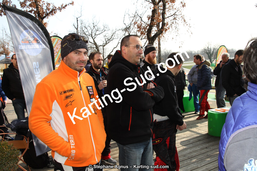 12/03/2016 : 6H Endurance Loisir 4T à Cahors (Photos Stéphane Agnus) 2016 — karting