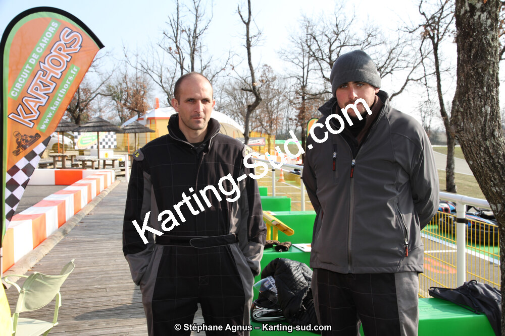 12/03/2016 : 6H Endurance Loisir 4T à Cahors (Photos Stéphane Agnus) 2016 — karting
