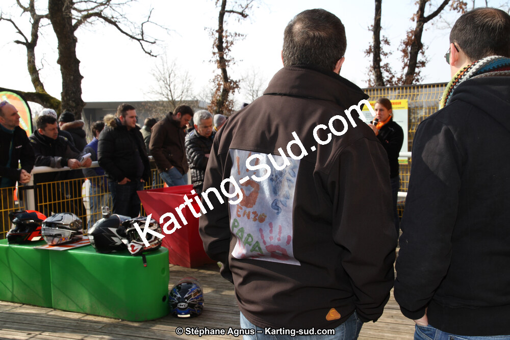 12/03/2016 : 6H Endurance Loisir 4T à Cahors (Photos Stéphane Agnus) 2016 — karting