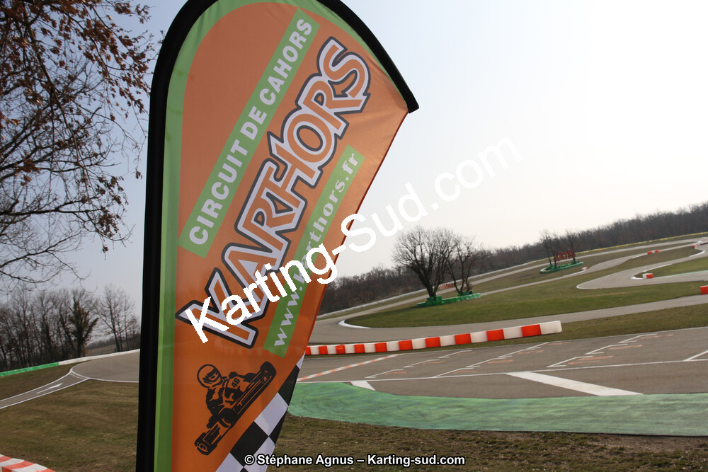 12/03/2016 : 6H Endurance Loisir 4T à Cahors (Photos Stéphane Agnus) 2016 — karting