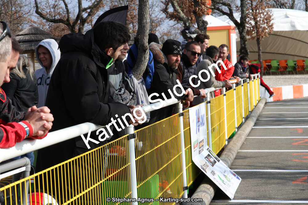 12/03/2016 : 6H Endurance Loisir 4T à Cahors (Photos Stéphane Agnus) 2016 — karting
