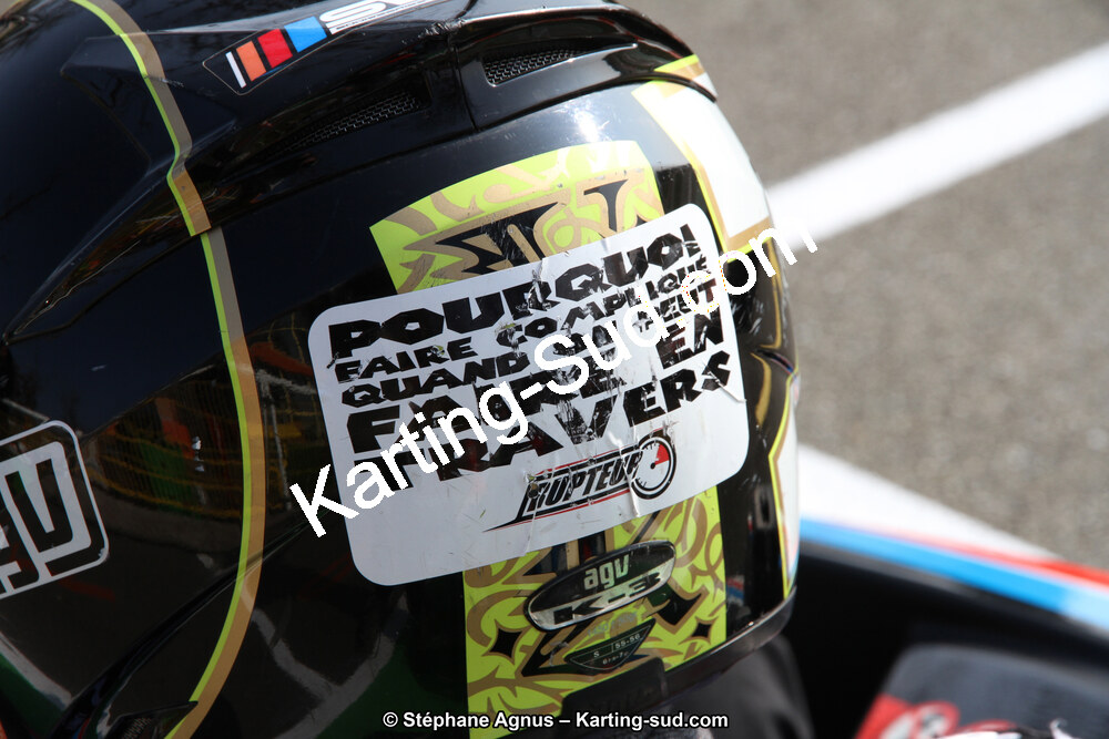 12/03/2016 : 6H Endurance Loisir 4T à Cahors (Photos Stéphane Agnus) 2016 — karting