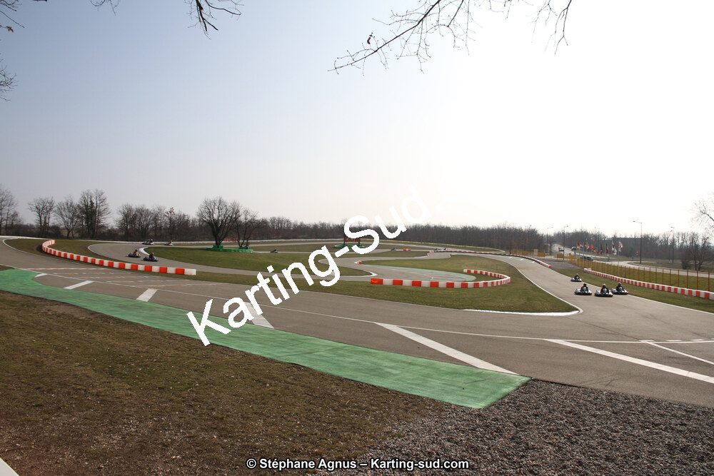 12/03/2016 : 6H Endurance Loisir 4T à Cahors (Photos Stéphane Agnus) 2016 — karting