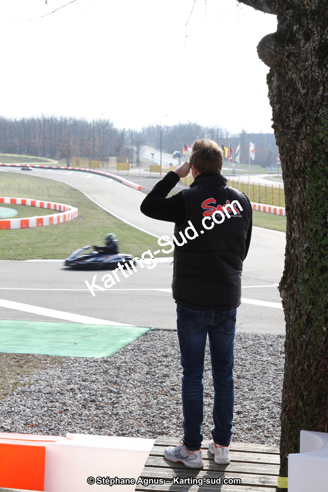 12/03/2016 : 6H Endurance Loisir 4T à Cahors (Photos Stéphane Agnus) 2016 — karting