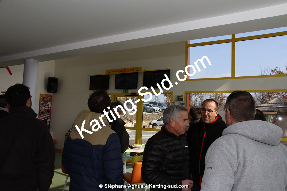 12/03/2016 : 6H Endurance Loisir 4T à Cahors (Photos Stéphane Agnus) 2016 — karting