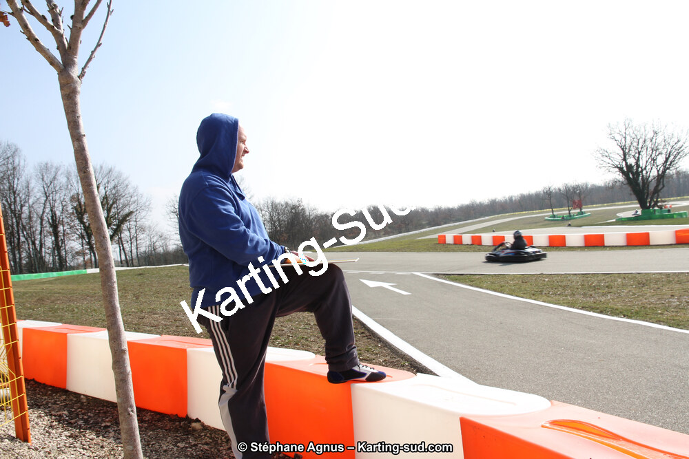 12/03/2016 : 6H Endurance Loisir 4T à Cahors (Photos Stéphane Agnus) 2016 — karting