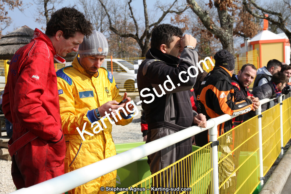 12/03/2016 : 6H Endurance Loisir 4T à Cahors (Photos Stéphane Agnus) 2016 — karting