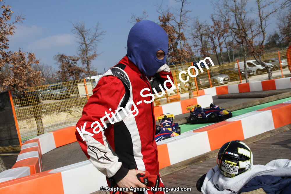 12/03/2016 : 6H Endurance Loisir 4T à Cahors (Photos Stéphane Agnus) 2016 — karting