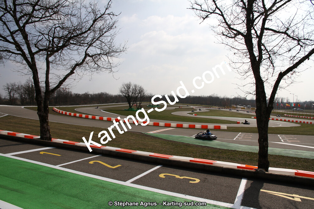 12/03/2016 : 6H Endurance Loisir 4T à Cahors (Photos Stéphane Agnus) 2016 — karting