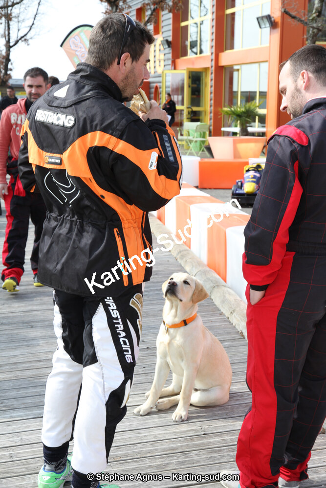 12/03/2016 : 6H Endurance Loisir 4T à Cahors (Photos Stéphane Agnus) 2016 — karting