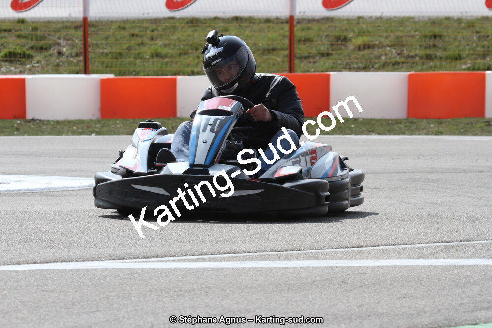 12/03/2016 : 6H Endurance Loisir 4T à Cahors (Photos Stéphane Agnus) 2016 — karting