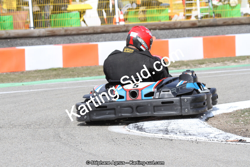 12/03/2016 : 6H Endurance Loisir 4T à Cahors (Photos Stéphane Agnus) 2016 — karting
