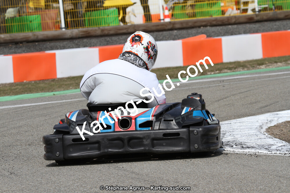12/03/2016 : 6H Endurance Loisir 4T à Cahors (Photos Stéphane Agnus) 2016 — karting